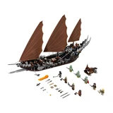LEGO® The Lord of the Rings Pirate Ship Ambush 79008 (1/1)