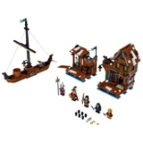 LEGO® The Hobbit Lake-town Chase 79013 (1/1) LEGO® The Hobbit Lake-town Chase 79013 (1/1)