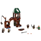 LEGO® The Hobbit Attack on Lake-town 79016 (1/1)