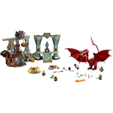LEGO® The Hobbit The Lonely Mountain 79018 (1/1)