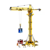 LEGO® City Building Crane 7905 (1/1)