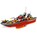 LEGO® City Fireboat 7906 (1/1)