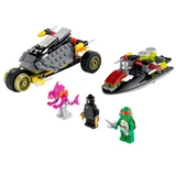 LEGO® Teenage Mutant Ninja Turtles Stealth Shell in Pursuit 79102 (1/1)
