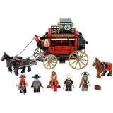 LEGO® The Lone Ranger Stagecoach Escape 79108 (1/1)