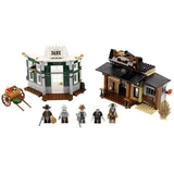 LEGO® The Lone Ranger Colby City Showdown 79109 (1/1) LEGO® The Lone Ranger Colby City Showdown 79109 (1/1)