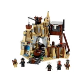 LEGO® The Lone Ranger Silver Mine Shootout 79110 (1/1) LEGO® The Lone Ranger Silver Mine Shootout 79110 (1/1)