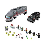 LEGO® Teenage Mutant Ninja Turtles Big Rig Snow Getaway 79116 (1/1) LEGO® Teenage Mutant Ninja Turtles Big Rig Snow Getaway 79116 (1/1)