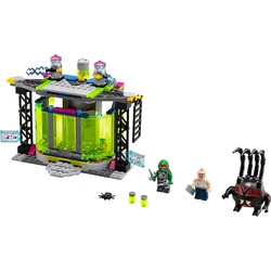 Mutation Chamber Unleashed 79119