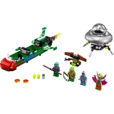 LEGO® Teenage Mutant Ninja Turtles T-Rawket Sky Strike 79120 (1/1) LEGO® Teenage Mutant Ninja Turtles T-Rawket Sky Strike 79120 (1/1)