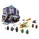Shredder's Lair Rescue 79122 thumbnail-0