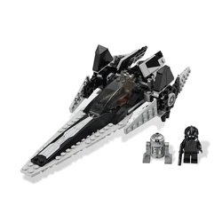 Imperial V-wing Starfighter 7915