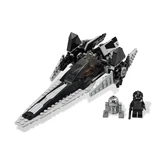 LEGO® Star Wars™ Imperial V-wing Starfighter 7915 (1/1) LEGO® Star Wars™ Imperial V-wing Starfighter 7915 (1/1)