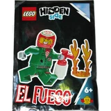 LEGO® Hidden Side El Fuego 792004 (1/1)