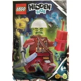LEGO® Hidden Side Worker 792007 (1/1)