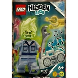 LEGO® Hidden Side Possessed Mechanic 792008 (1/1)