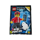 LEGO® Hidden Side Jack and Spencer 792009 (1/1)