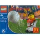 Football Player, Red 7924 thumbnail-0