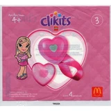 LEGO® Clikits Clickits Fashion Design Kit C 7926 (1/1)