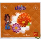 LEGO® Clikits Clickits Fashion Design Kit B 7927 (1/1)