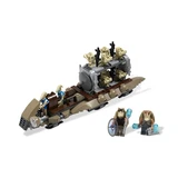 LEGO® Star Wars™ The Battle of Naboo 7929 (1/1)