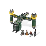 LEGO® Star Wars™ Bounty Hunter Assault Gunship 7930 (1/1) LEGO® Star Wars™ Bounty Hunter Assault Gunship 7930 (1/1)