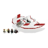 LEGO® Star Wars™ T-6 Jedi Shuttle 7931 (1/1)