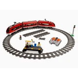 LEGO® City Passenger Train 7938 (1/1)