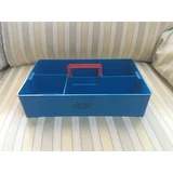 LEGO® Gear Blue Storage Box 793 (1/1)