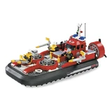 LEGO® City Fire Hovercraft 7944 (1/1)