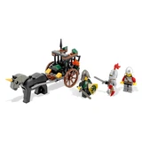 LEGO® Castle Prison Carriage Rescue 7949 (1/1) LEGO® Castle Prison Carriage Rescue 7949 (1/1)