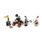 LEGO® Castle Knight's Showdown 7950 (1/1) LEGO® Castle Knight's Showdown 7950 (1/1)