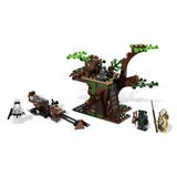 LEGO® Star Wars™ Ewok Attack 7956 (1/1)