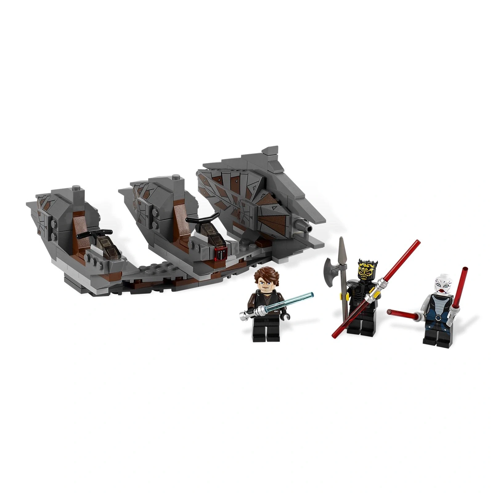 LEGO® Star Wars™ Sith Nightspeeder 7957 (1/1) LEGO® Star Wars™ Sith Nightspeeder 7957 (1/1)