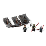 LEGO® Star Wars™ Sith Nightspeeder 7957 (1/1) LEGO® Star Wars™ Sith Nightspeeder 7957 (1/1)