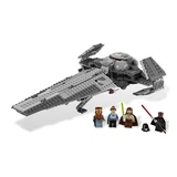 LEGO® Star Wars™ Darth Maul's Sith Infiltrator 7961 (1/1)