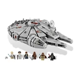 LEGO® Star Wars™ Millennium Falcon 7965 (1/1)