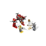LEGO® Atlantis Seabed Strider 7977 (1/1)