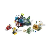 LEGO® Atlantis Angler Attack 7978 (1/1)