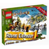 LEGO® Castle Castle Advent Calendar 7979 (1/1) LEGO® Castle Castle Advent Calendar 7979 (1/1)