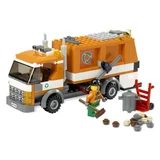 LEGO® City Recycle Truck 7991 (1/1)