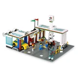 LEGO® City Service Station 7993 (1/1)