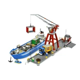 LEGO® City LEGO City Harbour 7994 (1/1) LEGO® City LEGO City Harbour 7994 (1/1)
