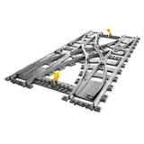 LEGO® City Train Rail Crossing 7996 (1/1)