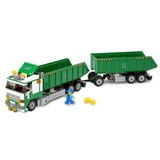 LEGO® City Heavy Hauler 7998 (1/1) LEGO® City Heavy Hauler 7998 (1/1)