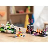 LEGO® Monkie Kid Bike des weißen Drachenpferds 80006 (10/11)