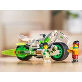 LEGO® Monkie Kid Bike des weißen Drachenpferds 80006 (11/11)