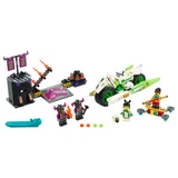 LEGO® Monkie Kid Bike des weißen Drachenpferds 80006 (2/11)