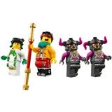 LEGO® Monkie Kid Bike des weißen Drachenpferds 80006 (3/11)
