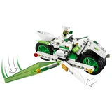 LEGO® Monkie Kid Bike des weißen Drachenpferds 80006 (5/11)