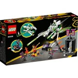 LEGO® Monkie Kid Bike des weißen Drachenpferds 80006 (7/11)